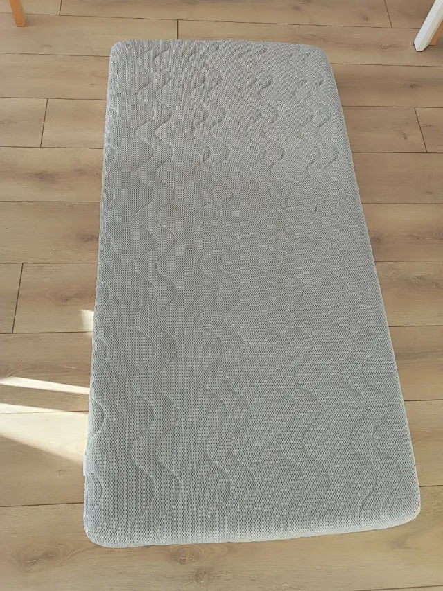 Colchón Cuna Oxsi Ecus Kids