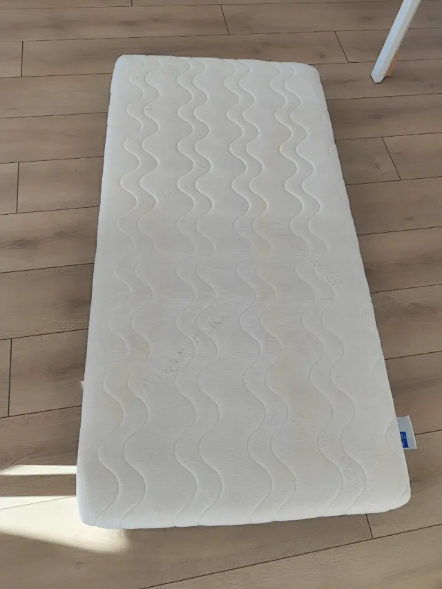 Colchón Cuna Oxsi Ecus Kids