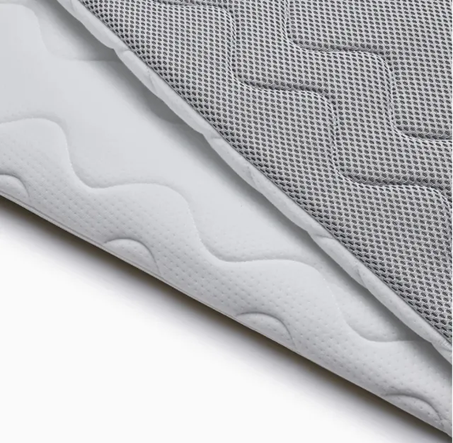 Colchón Cuna Oxsi Ecus Kids