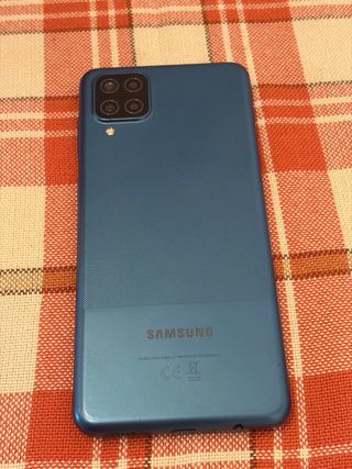 Samsung Galaxy A12