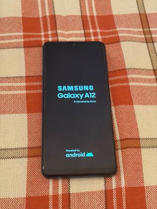 Samsung Galaxy A12