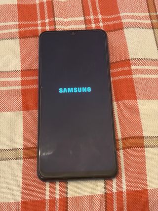 Samsung Galaxy A12