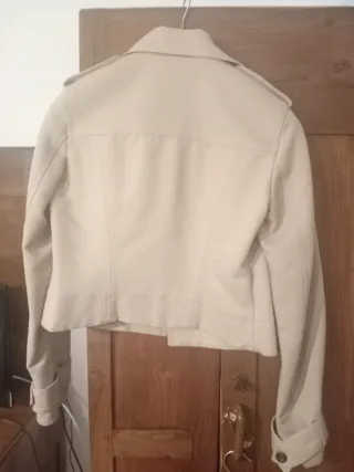 Giacca L'Altramoda Beige Donna