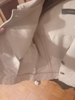 Giacca L'Altramoda Beige Donna