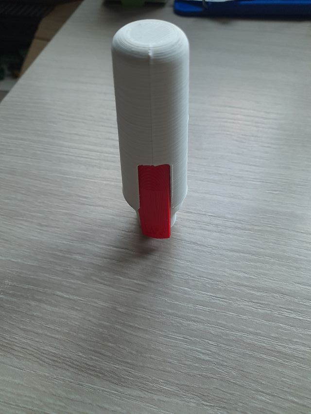 Boquilla Saxo Alto Twnor