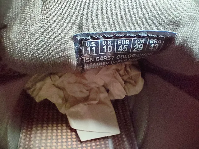 Botas Skechers Marrones