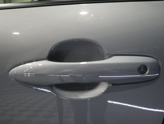 Toyota Corolla Cross 2024