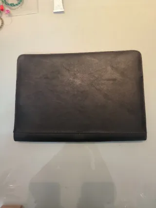 Porta documentos de Piel Gabol Vintage