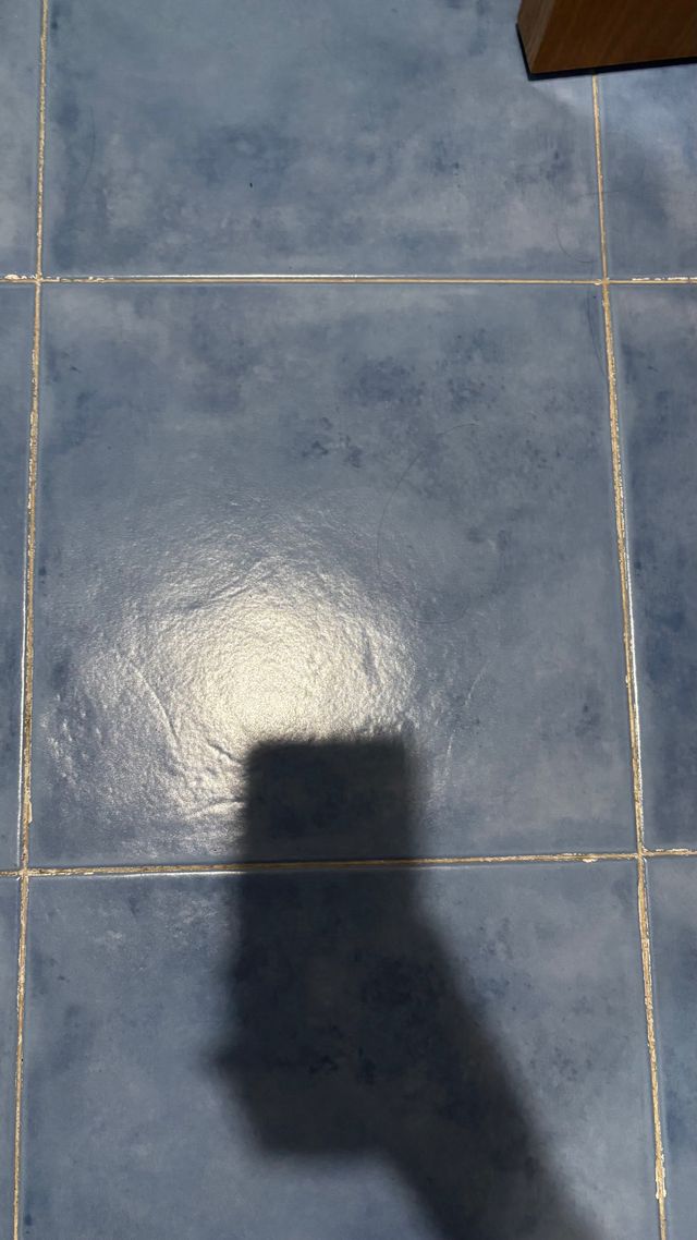 9 azulejos azules 30x30