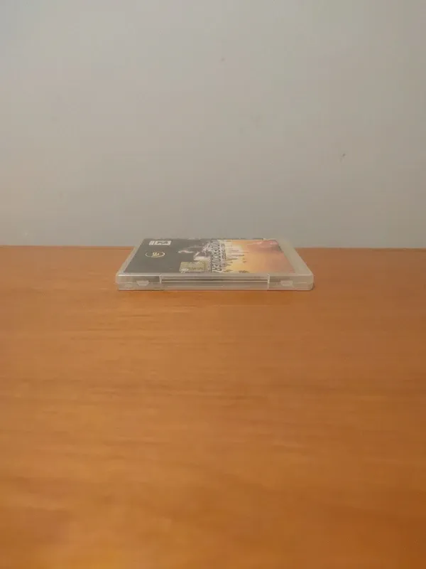 Need for Speed: Undercover – PS3