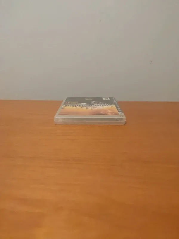 Need for Speed: Undercover – PS3