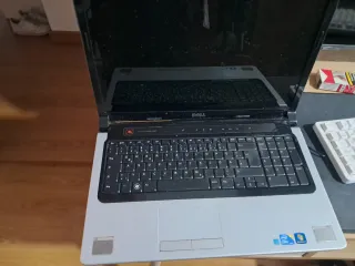 Ordenador portátil Dell Studio