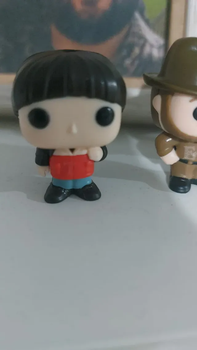 Funko Will Kinder Joy