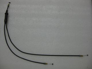 Cable Apertura Asiento Suzuki Burgman 250