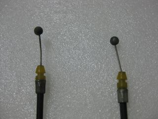 Cable Apertura Asiento Suzuki Burgman 250