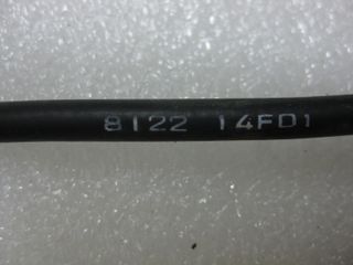 Cable Apertura Asiento Suzuki Burgman 250