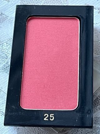 YSL Blush 25 Rosa