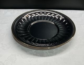 Zuppiera rifiniture calvanicamente  
dorate 24 KT