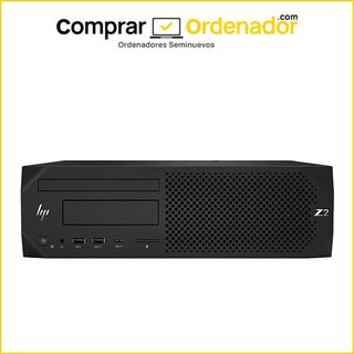 HP Z2 G4 Workstation SFF i7