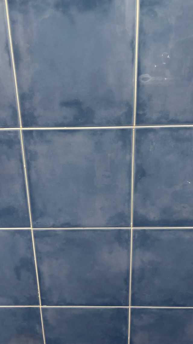 30 azulejos azules 20x20