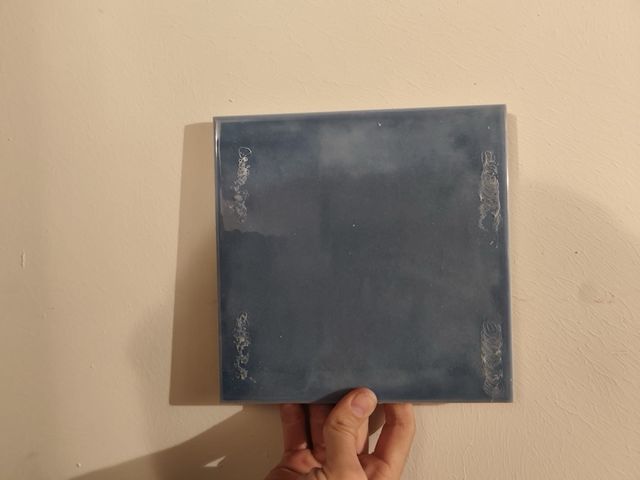 30 azulejos azules 20x20