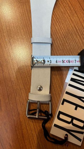 Cintura Aniye By con strass