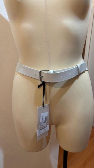 Cintura Aniye By con strass