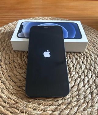 iPhone 12 Nero