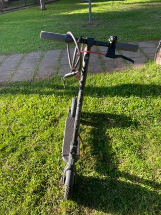 Patinete eléctrico Xiaomi