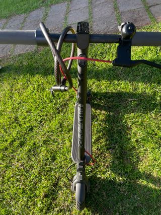 Patinete eléctrico Xiaomi