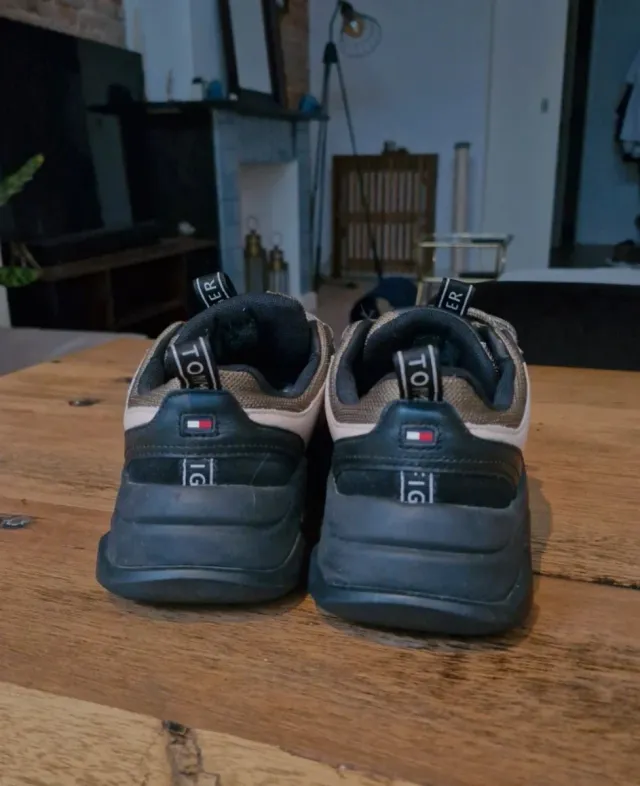 Zapatillas Tommy Hilfiger