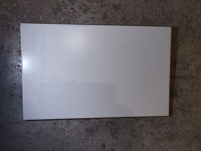 14 azulejos beige 40x25