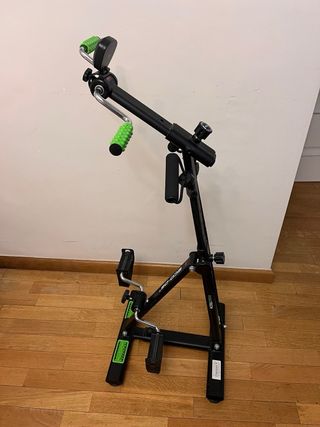 Pedales estáticos ECO-DE