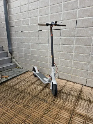 Patinete Xiaomi 3