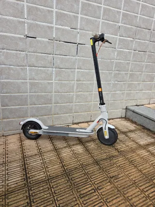 Patinete Xiaomi 3