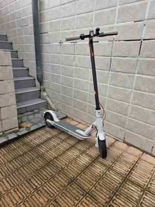 Patinete Xiaomi 3