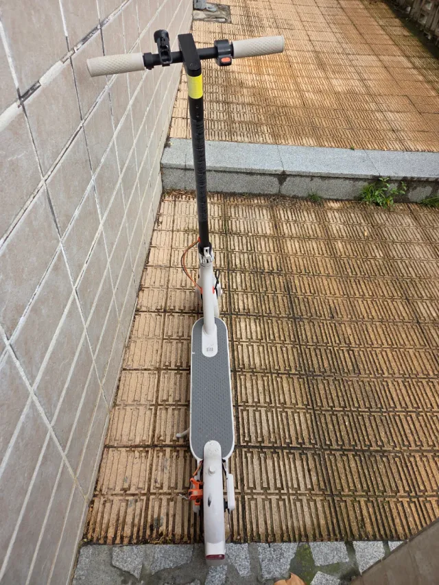 Patinete Xiaomi 3