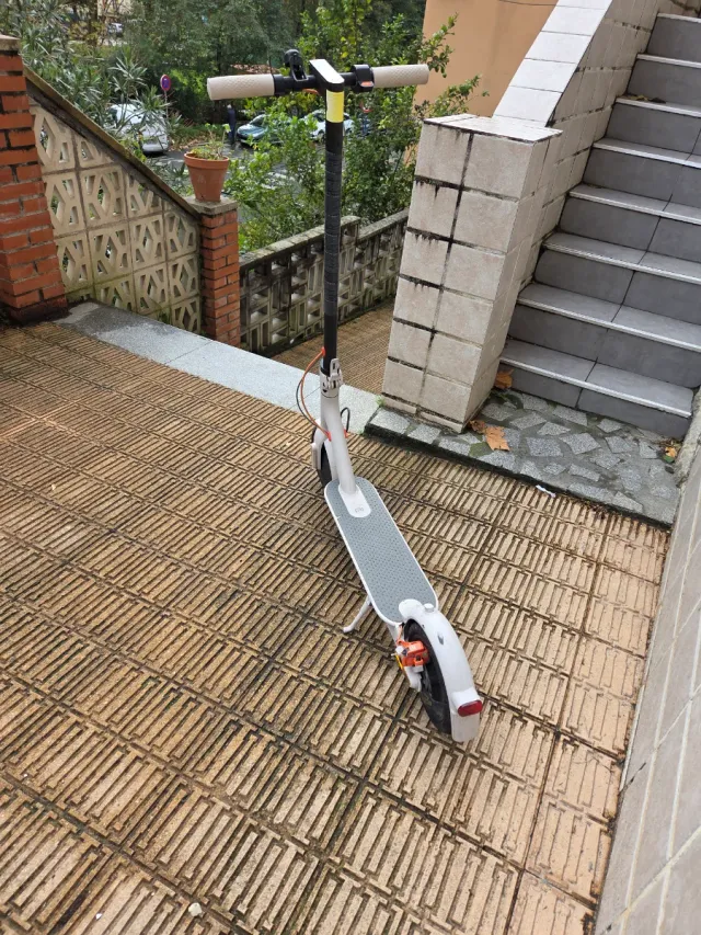 Patinete Xiaomi 3