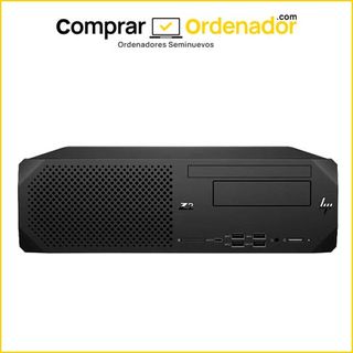 HP Z2 G5 Workstation SFF i5