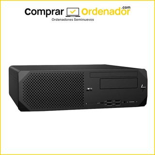 HP Z2 G5 Workstation SFF i5