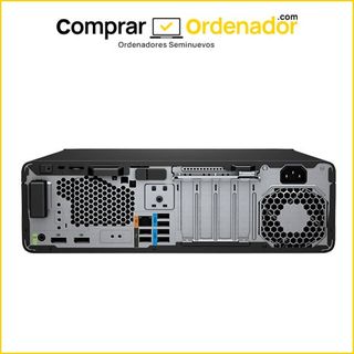 HP Z2 G5 Workstation SFF i5