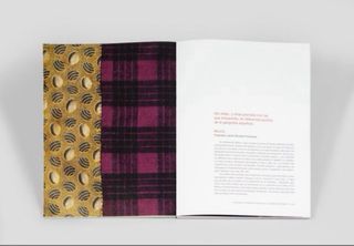 Libro Refajos Antiguos