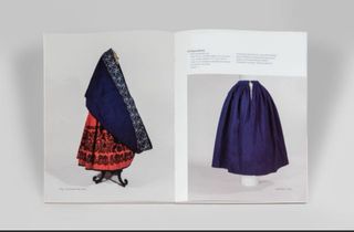 Libro Refajos Antiguos