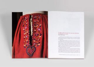 Libro Refajos Antiguos