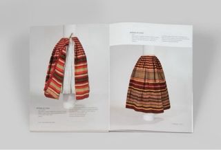 Libro Refajos Antiguos