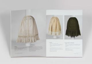 Libro Refajos Antiguos