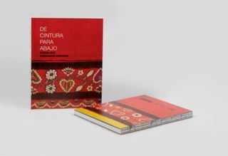 Libro Refajos Antiguos