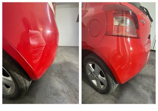 Servicios de Detailing Profesional