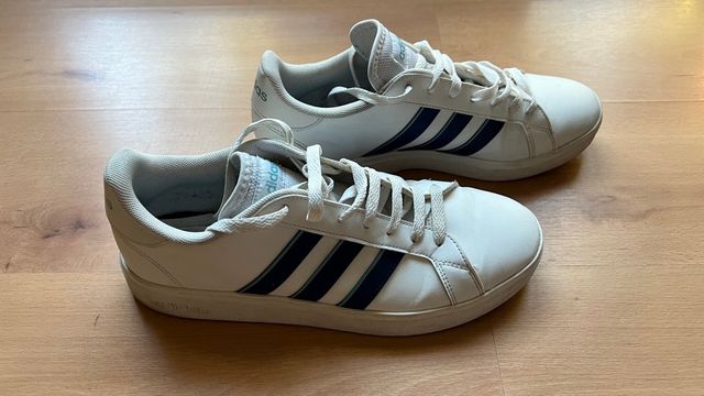 Zapatillas Adidas Advantage Base