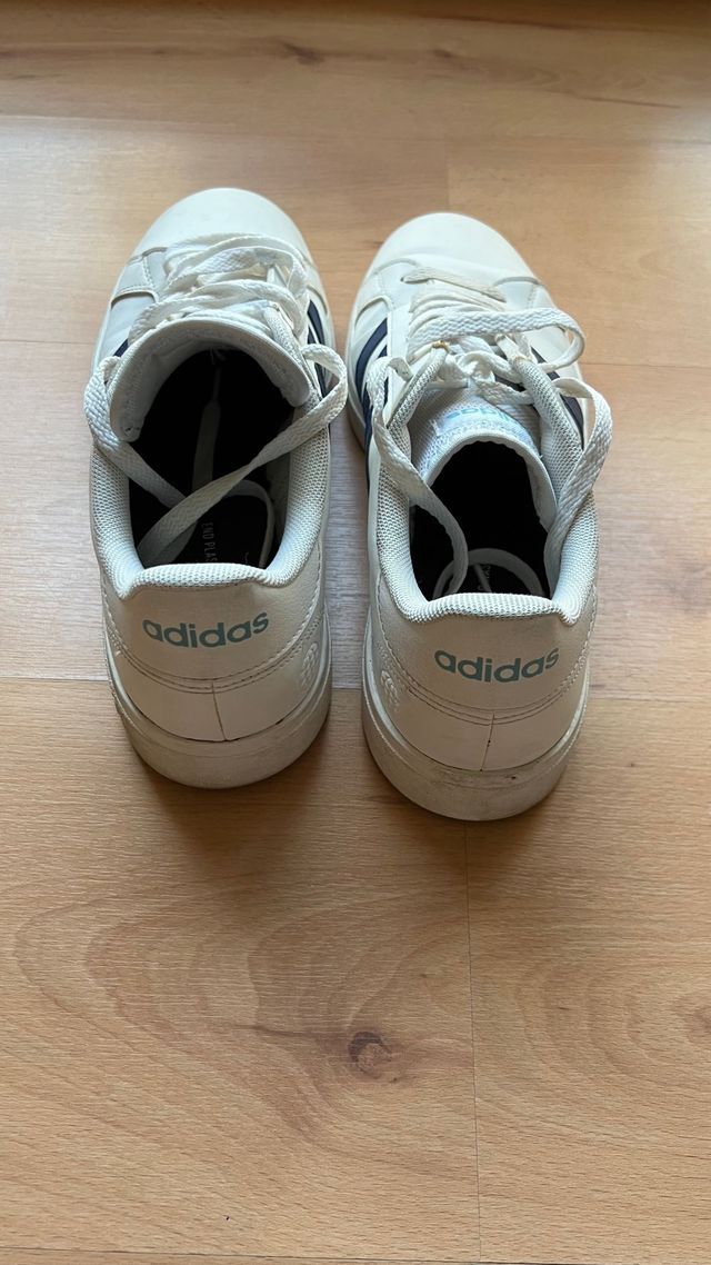 Zapatillas Adidas Advantage Base